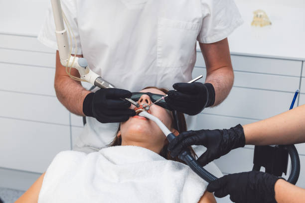 Best Knocked-Out Tooth (Avulsed Tooth) Treatment in Minnetrista, MN